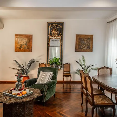 Donna Maria Apartment-3